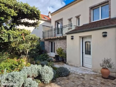 maison individuelle secteur recherché