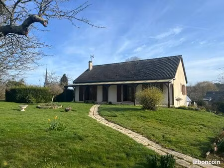 maison 4 pièces 89 m²