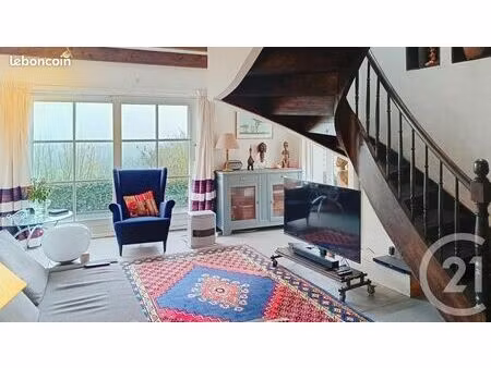 maison 5 pièces 112 m²