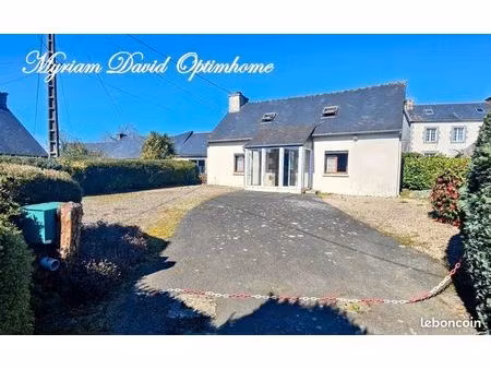 maison 3 pièces 43 m²