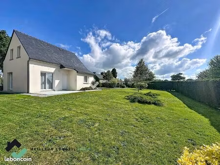 propriété 5 pièces 90 m²