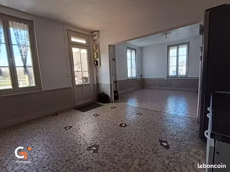 maison 3 pièces 71 m²