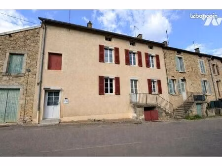 maison 94 m² arcenant