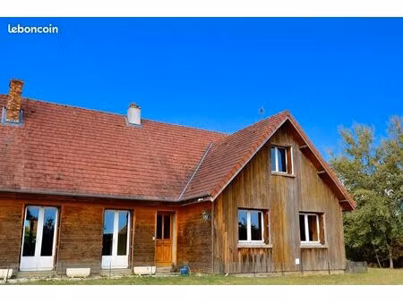 maison 6 pièces 154 m²