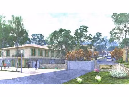 villa à vendre - neuf