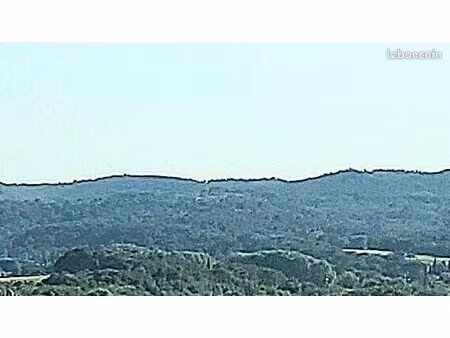 terrain 430 m² saint-michel-d'euzet