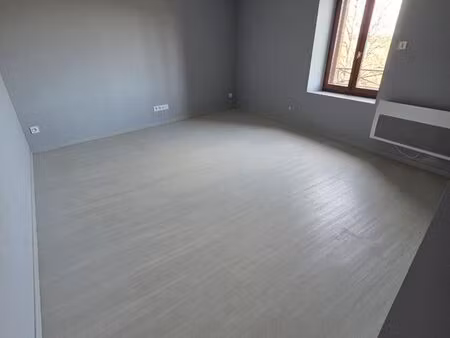 appartement a louer  aignan