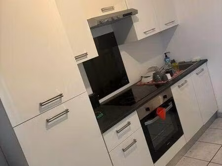 appartement à louer - logement étudiant