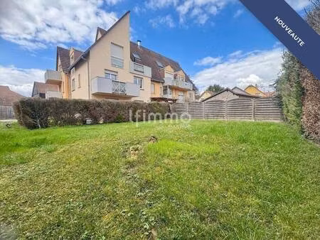 duplex à vendre
