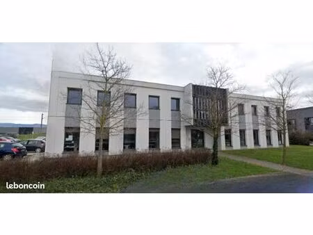 bureaux 228 m² alixan