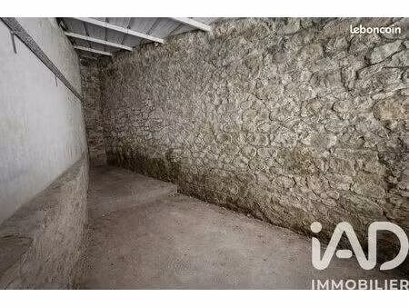 parking/box saint-brieuc