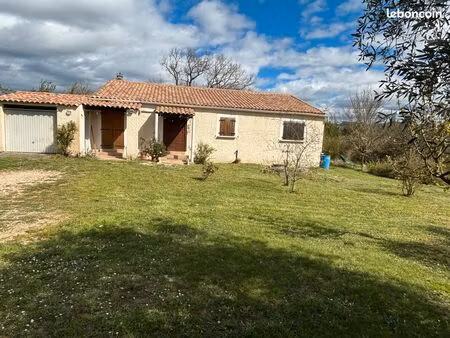 maison 4 pièces - 130 m2