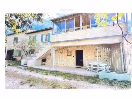 vente bien immobilier