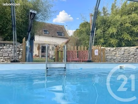 maison 4 pièces 88 m²