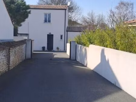 dompierre-sur-mer 5 pieces