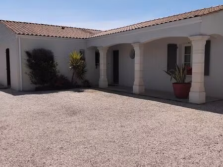 maison secteur le thou