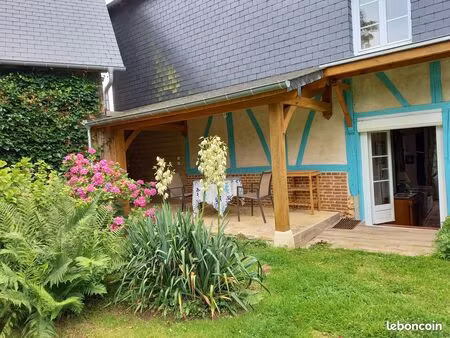 belle propriete 184m² -10 pièces - 5 chambres - agences s'abstenir