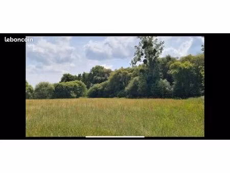 terrain 4 300 m² dinan