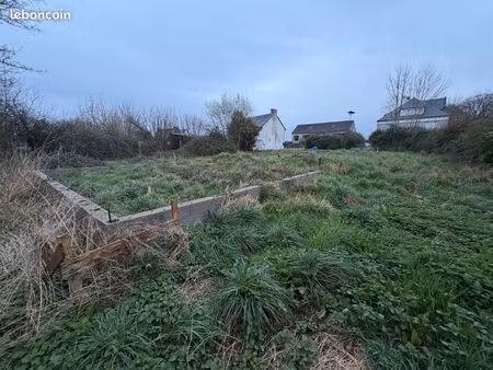 terrain constructible