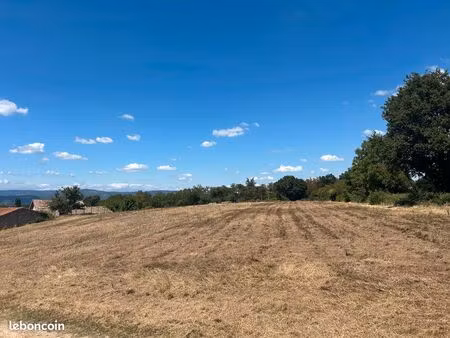 terrain constructible