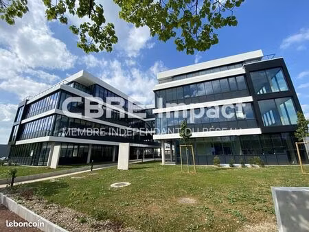 bureaux 180 m² dijon