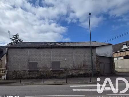 parking/box rosporden