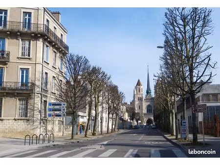 local commercial à louer – dijon (rue mariotte)