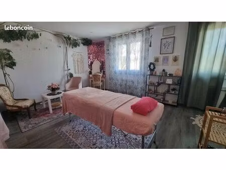 sous-location local professionnel