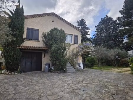 maison individuelle 180 m2