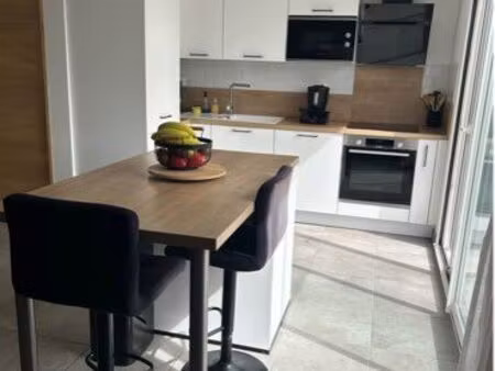 maison récente 2021 – 90 m² – 3 chambres – terrain 500 m²