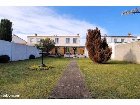 maison 5 pièces 96 m²