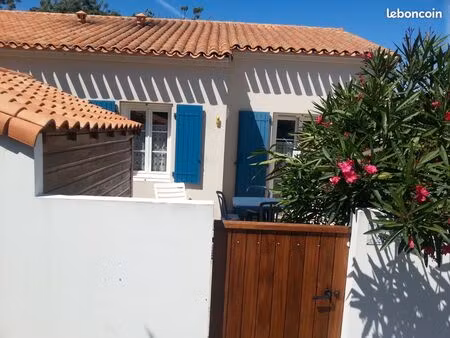 maison meublée pour étudiants