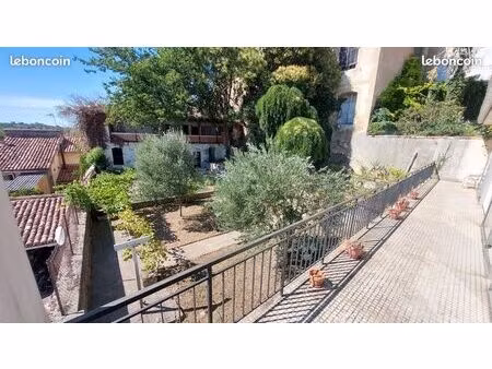 maison de ville au coeur de gimont 124m2