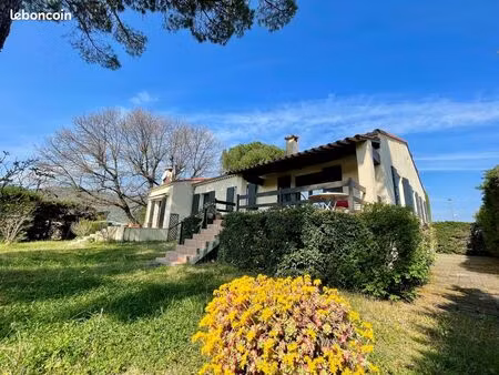 maison 6 pièces 182 m²