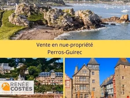 propriété en viager 5 pièces 100 m²