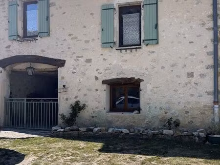 maison 17 pièces 400 m²