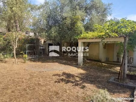 mazet 2 pièces 33 m²