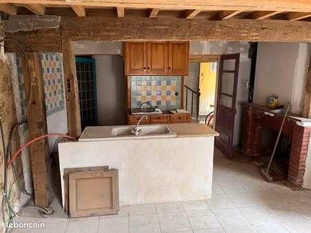 immeuble 227 m² nogaro