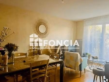 appartement à louer - logement étudiant