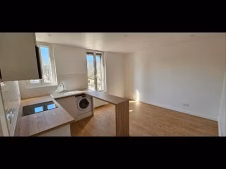 appartement 30m2 orly en meublé