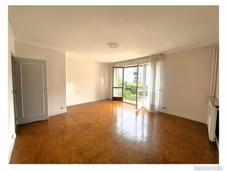 apparemment 2 pièces à louer - 51 83m2 - la varenne saint hilaire