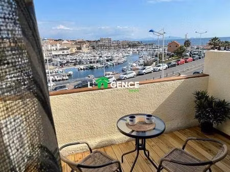 l'agence immo martigues