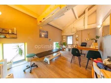 espace bureau à vendre