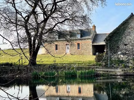maison 4 pièces 96 m²