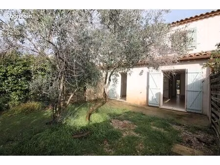 maison 3 pièces 74 m²