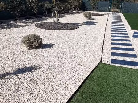 maison meublée - 50 m2 - 7 couchages