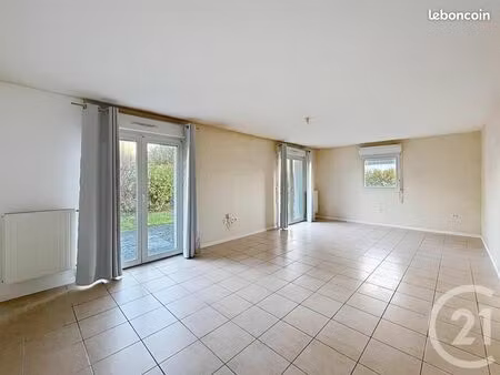 maison 5 pièces 97 m²