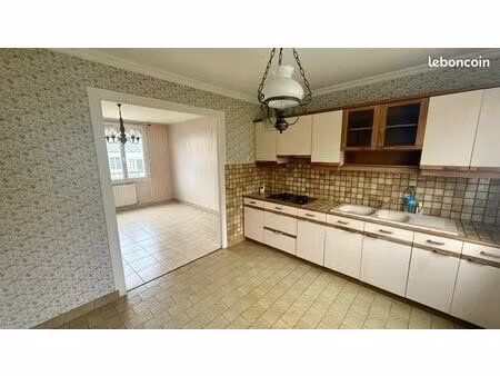 maison 105m2 - saint-renan