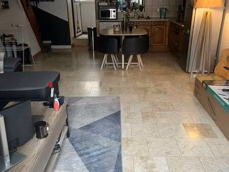 appartement proche centre arnay le duc