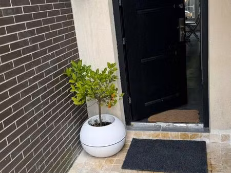 idéal étudiant – duplex meublé à villejuif paul vaillant couturier